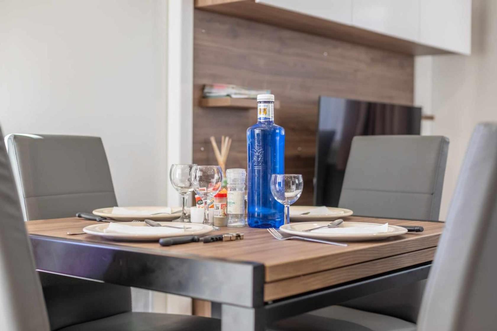 Mobilhome Soleia Neuf 2023 Mar Estang Siblu Village Кане Экстерьер фото